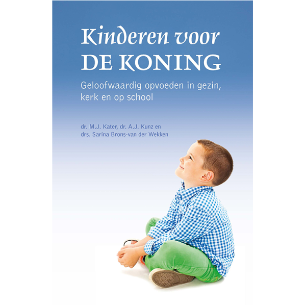 Kinderen voor DE KONING