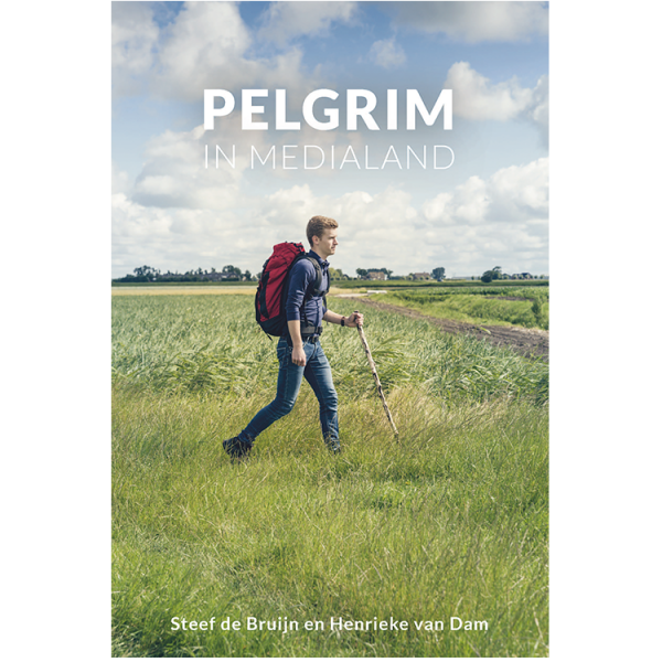 Pelgrim in medialand