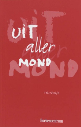 Uit aller mond