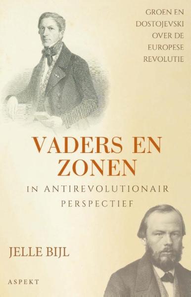 Vaders en zonen in antirevolutionair persperctief