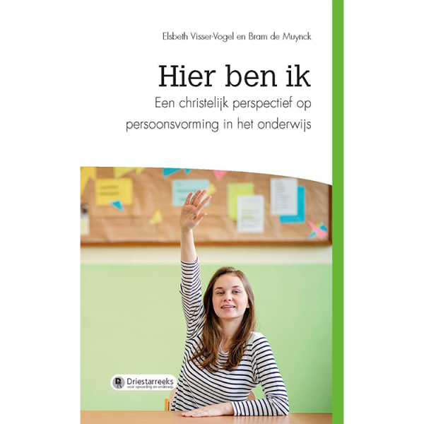 Hier ben ik