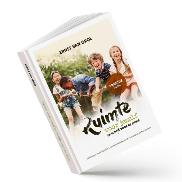 Ruimte voor jezelf (praktijkboek)