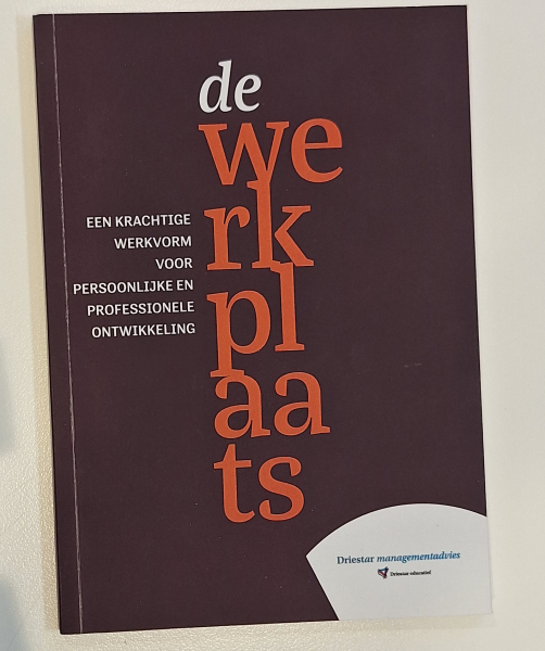 De werkplaats