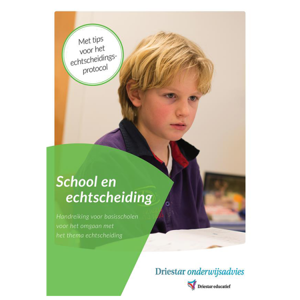 School en echtscheiding