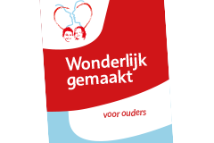 Wonderlijk gemaakt Ouderbrochure