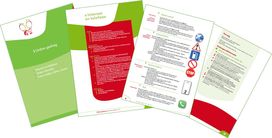 Wonderlijk gemaakt Speciaal - uitbreiding