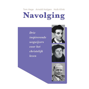 Navolging