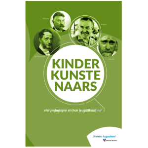 Kinderkunstenaars