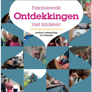 Fascinerende ontdekkingen met kinderen