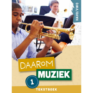 Daarom muziek HV Deel1 - editie 2023