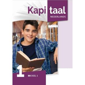 Kapitaal Nederlands BB1 - editie 2021
