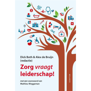 Zorg vraagt leiderschap!