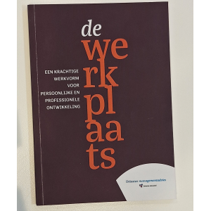 De werkplaats