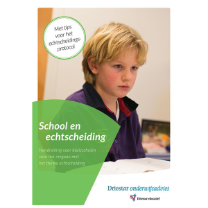 School en echtscheiding