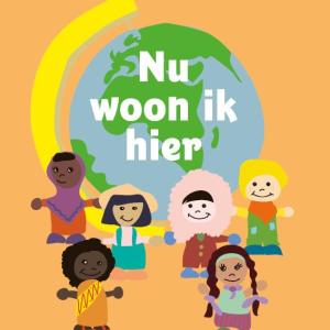 Nu woon ik hier