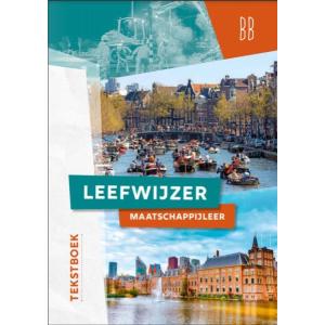 Leefwijzer BB tekstboek - editie 2021