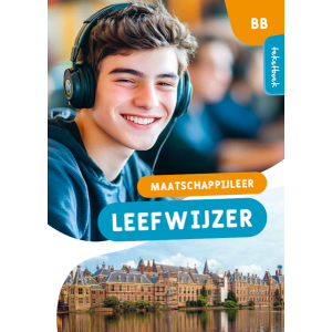 Leefwijzer tekstboek BB - editie 2025