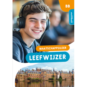 Leefwijzer werkboek BB - editie 2025