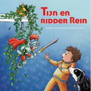 Tijn en ridder Rein
