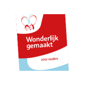 Wonderlijk gemaakt Ouderbrochure